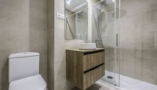 Piso en alquiler en Bernabéu - Hispanoamérica en Madrid