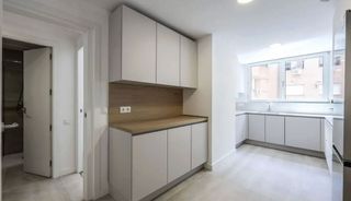 Piso en alquiler en Bernabéu - Hispanoamérica en Madrid