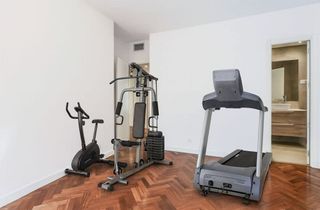 Piso en alquiler en Bernabéu - Hispanoamérica en Madrid