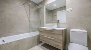 Piso en alquiler en Bernabéu - Hispanoamérica en Madrid