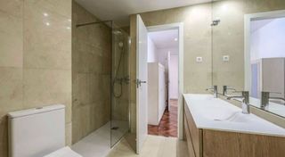 Piso en alquiler en Bernabéu - Hispanoamérica en Madrid