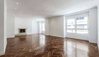 Piso en alquiler en Bernabéu - Hispanoamérica en Madrid