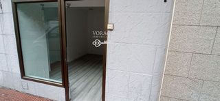 Local comercial en alquiler en Juan de Austria en Alcalá de Henares