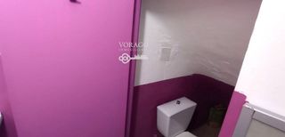 Local comercial en alquiler en Juan de Austria en Alcalá de Henares