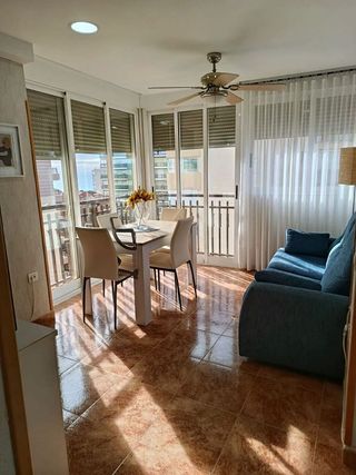 Piso en alquiler en Torreón - La Almadraba en Benicasim/Benicàssim