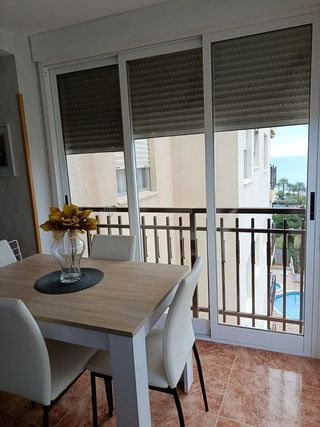 Piso en alquiler en Torreón - La Almadraba en Benicasim/Benicàssim