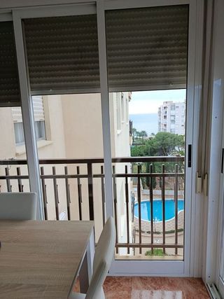 Piso en alquiler en Torreón - La Almadraba en Benicasim/Benicàssim