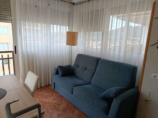 Piso en alquiler en Torreón - La Almadraba en Benicasim/Benicàssim