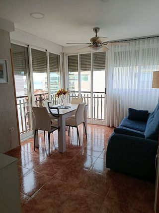 Piso en alquiler en Torreón - La Almadraba en Benicasim/Benicàssim