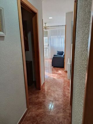 Piso en alquiler en Torreón - La Almadraba en Benicasim/Benicàssim
