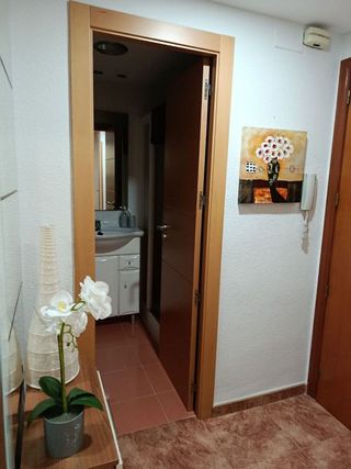 Piso en alquiler en Torreón - La Almadraba en Benicasim/Benicàssim