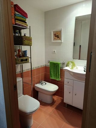 Piso en alquiler en Torreón - La Almadraba en Benicasim/Benicàssim