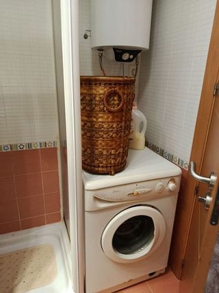 Piso en alquiler en Torreón - La Almadraba en Benicasim/Benicàssim