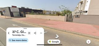 Solar en alquiler en Nueva Torrevieja - Aguas Nuevas en Torrevieja