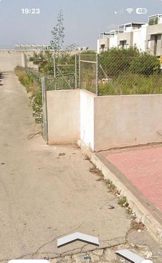 Solar en alquiler en Nueva Torrevieja - Aguas Nuevas en Torrevieja