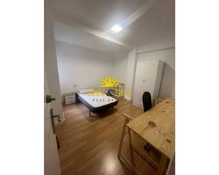 Piso en alquiler en Centro en Elche