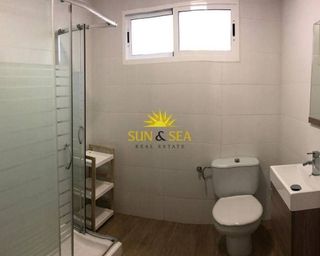 Piso en alquiler en Centro en Elche