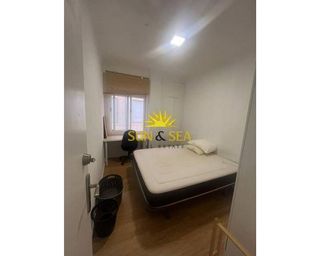 Piso en alquiler en Centro en Elche