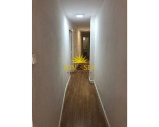 Piso en alquiler en Centro en Elche