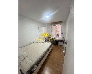 Piso en alquiler en Centro en Elche