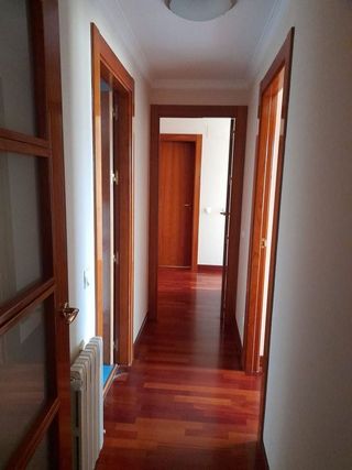 Piso en alquiler en Santa Cruz - Industria - Polígono Campollano en Albacete