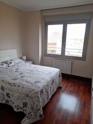 Piso en alquiler en Santa Cruz - Industria - Polígono Campollano en Albacete