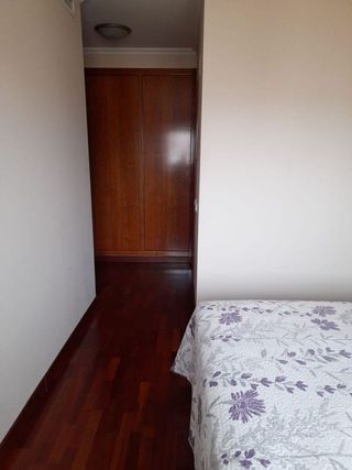 Piso en alquiler en Santa Cruz - Industria - Polígono Campollano en Albacete