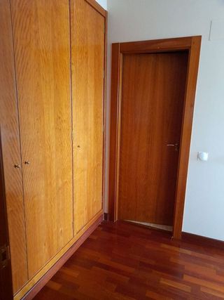 Piso en alquiler en Santa Cruz - Industria - Polígono Campollano en Albacete