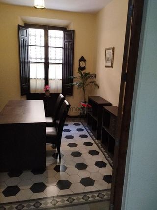 Oficina en alquiler en San Matías - Realejo en Granada