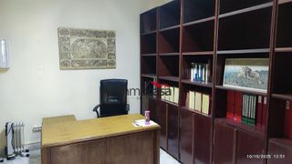 Oficina en alquiler en San Matías - Realejo en Granada