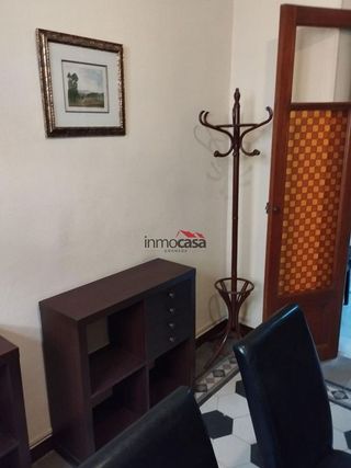 Oficina en alquiler en San Matías - Realejo en Granada