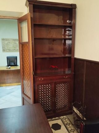 Oficina en alquiler en San Matías - Realejo en Granada