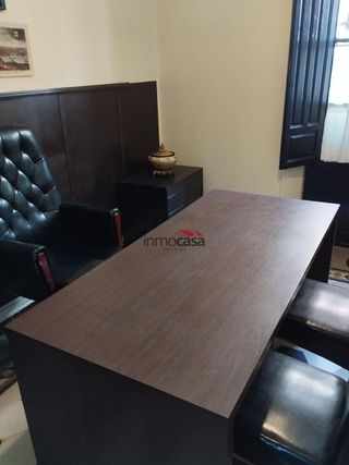 Oficina en alquiler en San Matías - Realejo en Granada