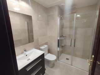 Piso en alquiler en Centro Ciudad en Fuengirola