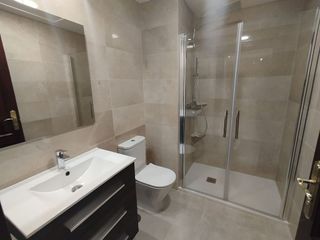 Piso en alquiler en Centro Ciudad en Fuengirola