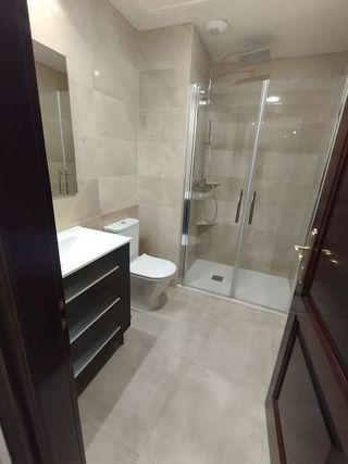 Piso en alquiler en Centro Ciudad en Fuengirola