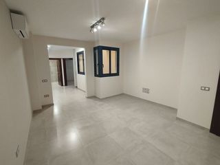 Piso en alquiler en Centro Ciudad en Fuengirola