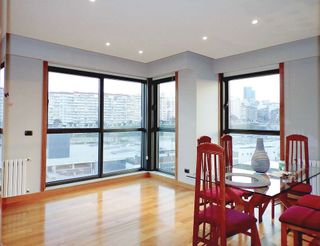 Piso en alquiler en Areal – Zona Centro en Vigo