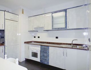 Piso en alquiler en Areal – Zona Centro en Vigo