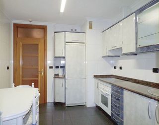 Piso en alquiler en Areal – Zona Centro en Vigo