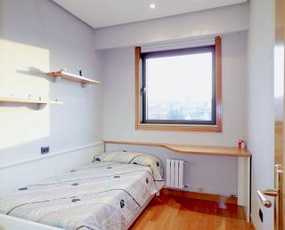 Piso en alquiler en Areal – Zona Centro en Vigo