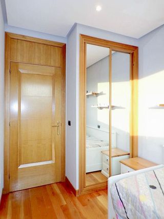 Piso en alquiler en Areal – Zona Centro en Vigo