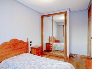 Piso en alquiler en Areal – Zona Centro en Vigo