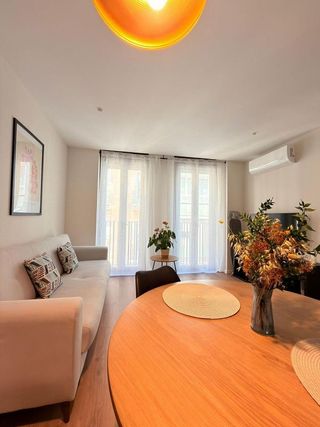 Piso en alquiler en Centro en Alicante