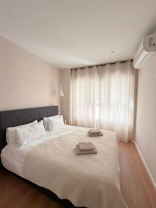 Piso en alquiler en Centro en Alicante