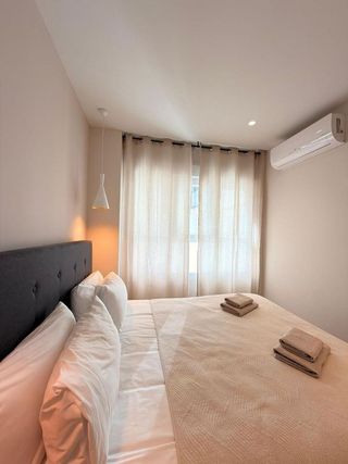 Piso en alquiler en Centro en Alicante