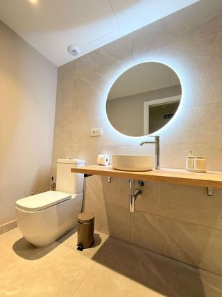 Piso en alquiler en Centro en Alicante