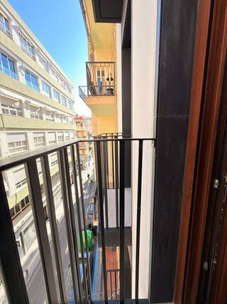 Piso en alquiler en Centro en Alicante
