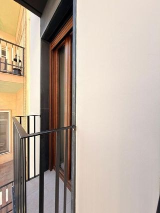 Piso en alquiler en Centro en Alicante