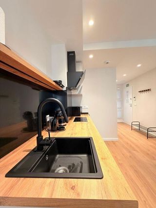 Piso en alquiler en Centro en Alicante